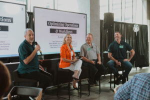 audio for corporate video